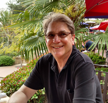 Paul F. Uhlir
